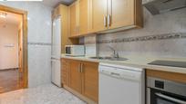 Kitchen of Flat for sale in Cenes de la Vega  with Air Conditioner