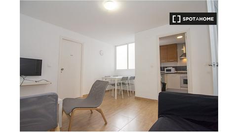 Photo 4 of Flat to share in Mestalla,  Valencia Capital