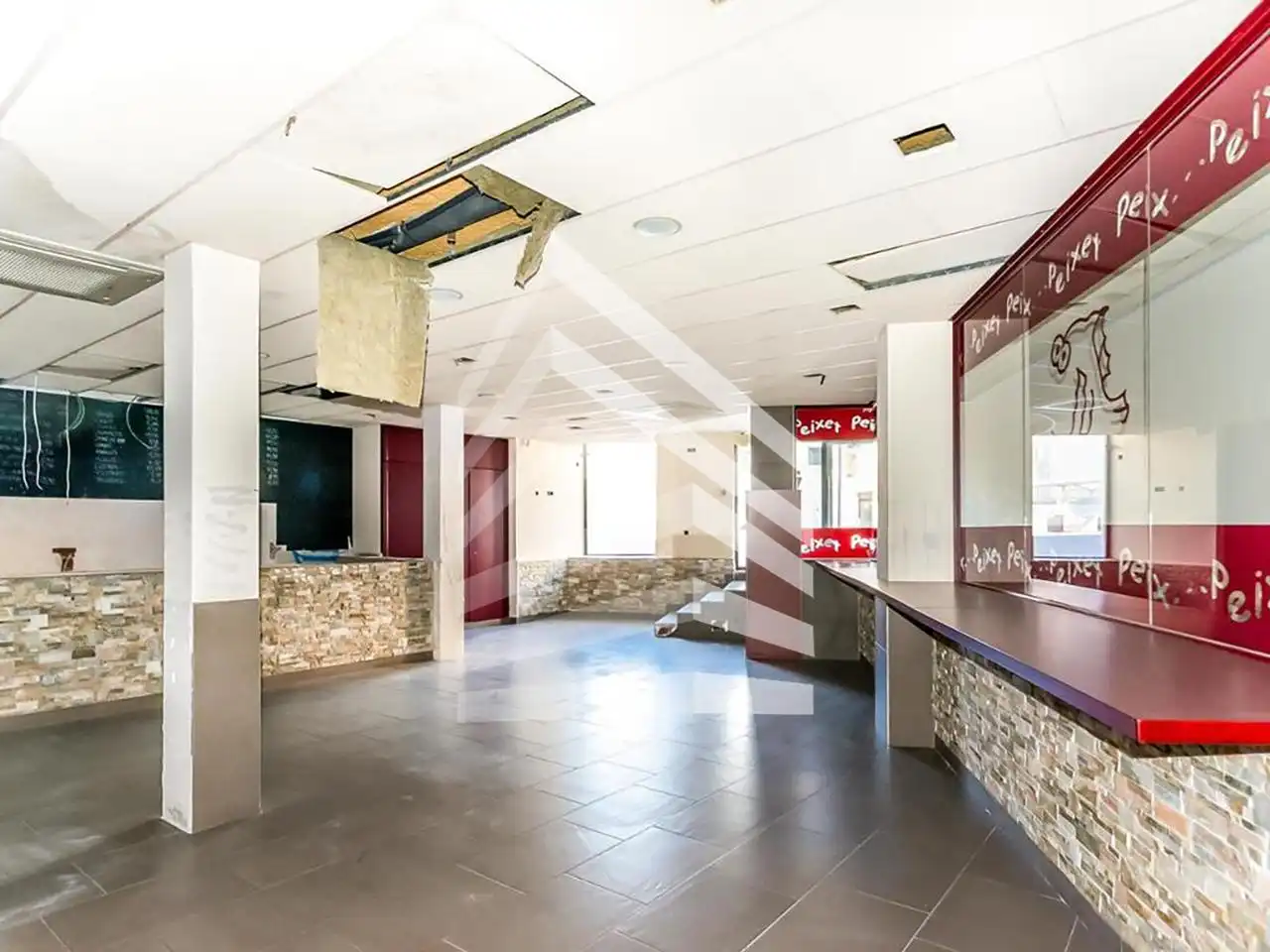 Business premises for sale in De Pi I Margall