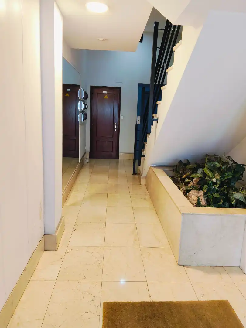 Dúplex en venta en Santander con Calefacción, Parquet y Amueblado