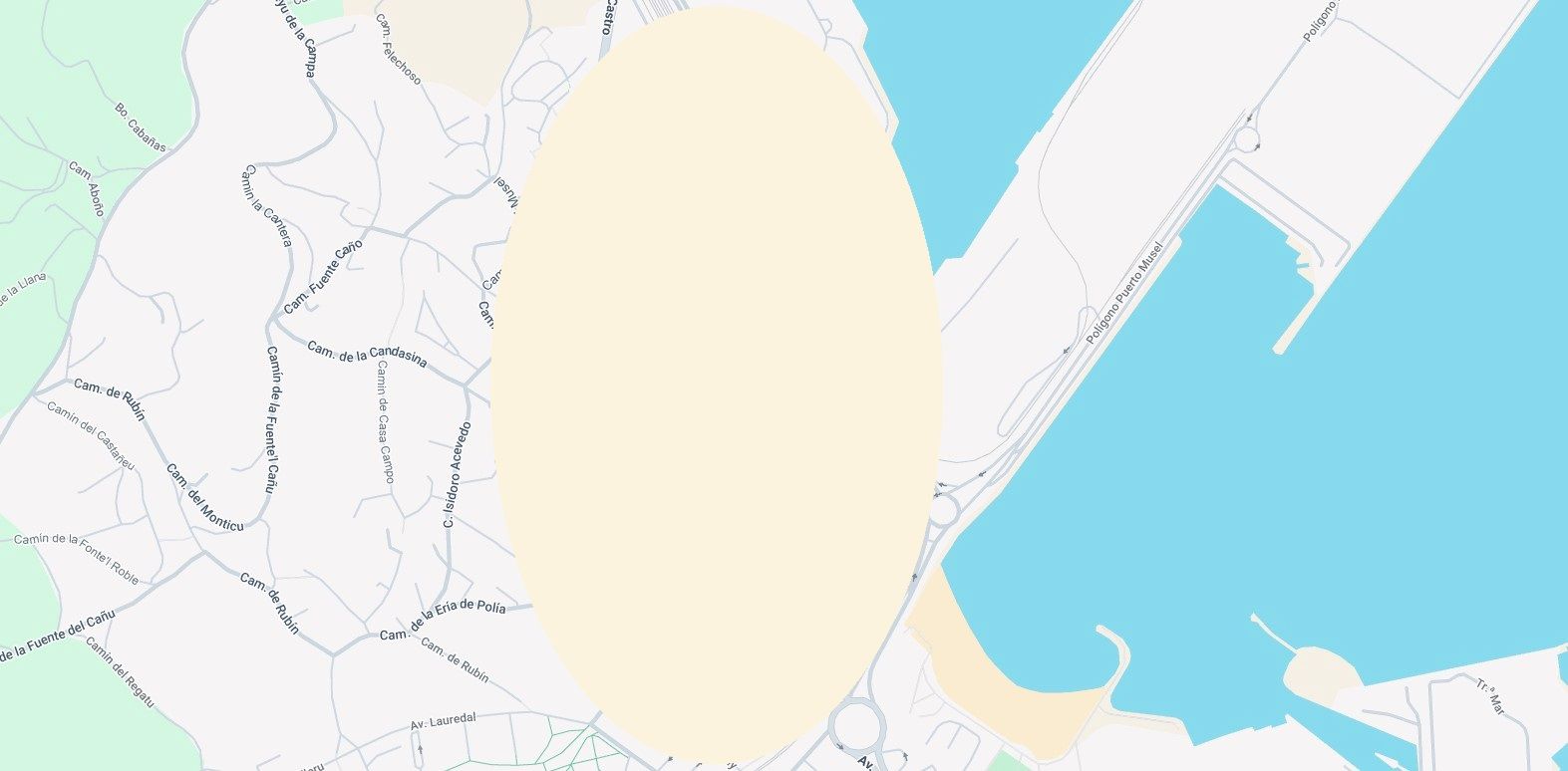 Piso en venta en Gijón  con Trastero y Amueblado