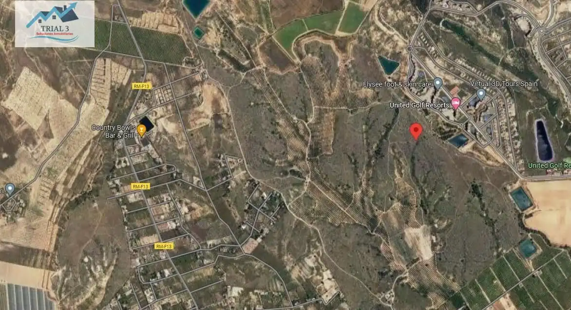 Flat for sale in Murcia  with Private garden, Terrace and Balcony