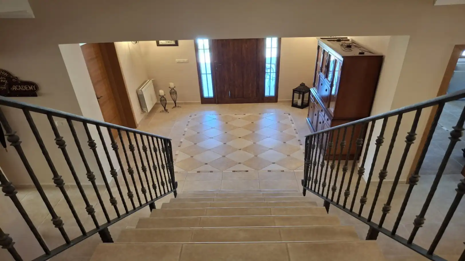 Maison rustique avec jardin à vendre à Benissa pueblo, imagen 22