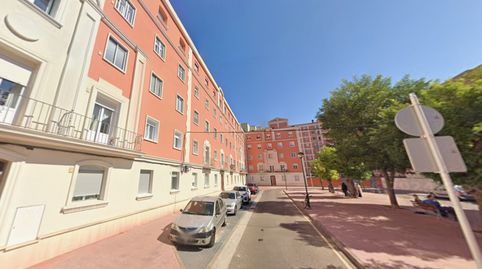 Foto 2 de Casa o chalet en venta en Calzadas, Villa Pilar, Burgos Capital