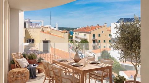 Photo 3 of Apartments for sale in Es Castell poble, Es Castell