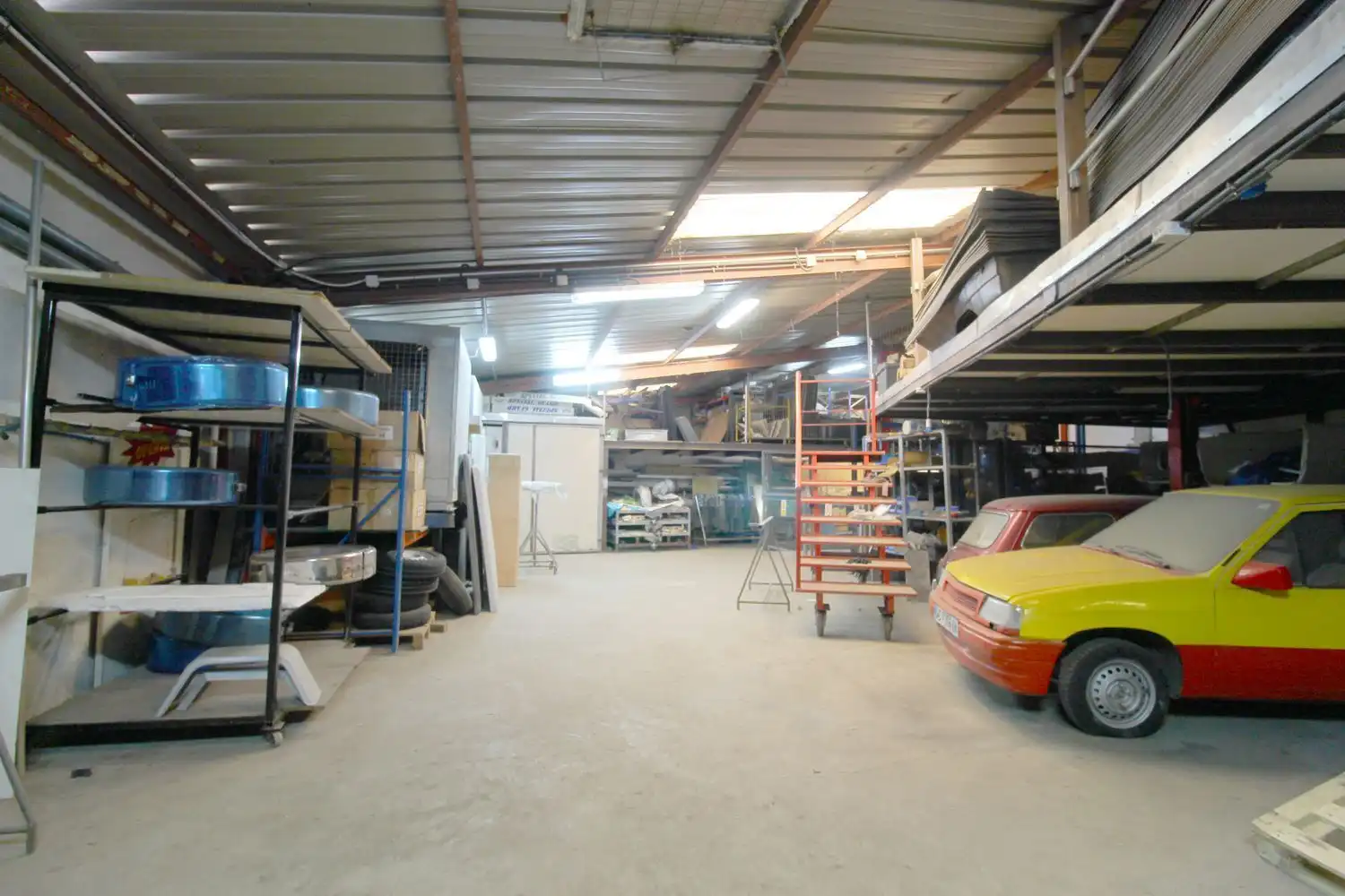 Local comercial en venda a Calle el Roso 0, imagen 44