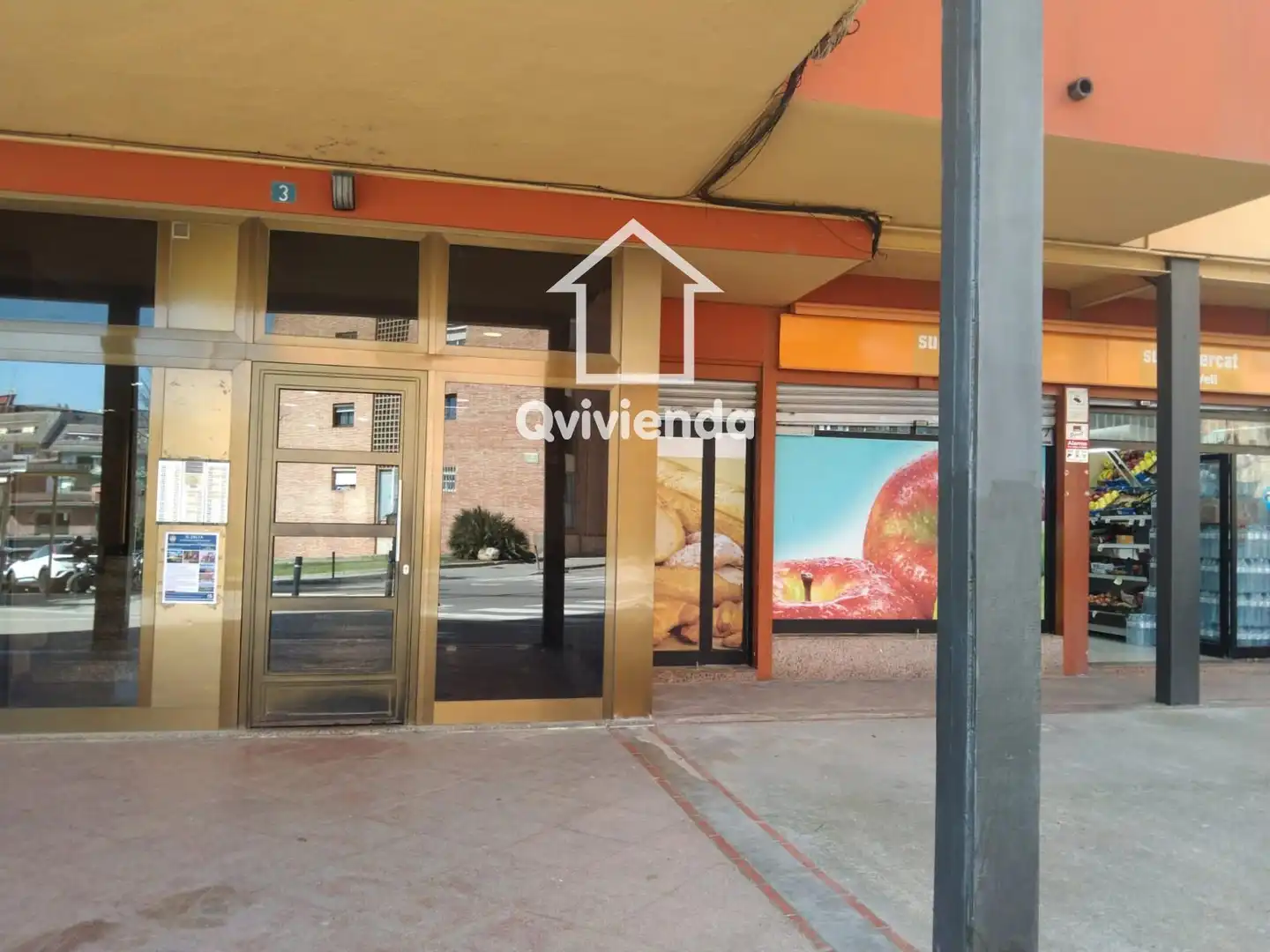 Piso en venta en Granollers