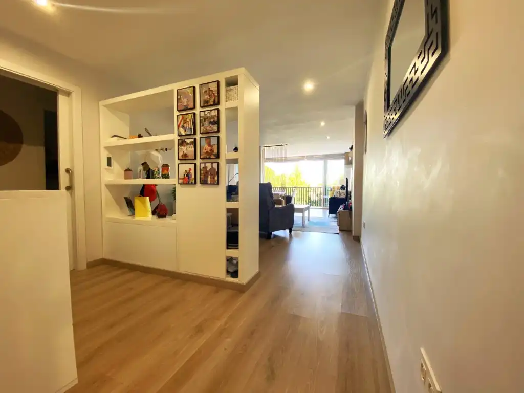 Apartament de lloguer en Benicasim / Benicàssim amb Moblat, Forn i Rentadora