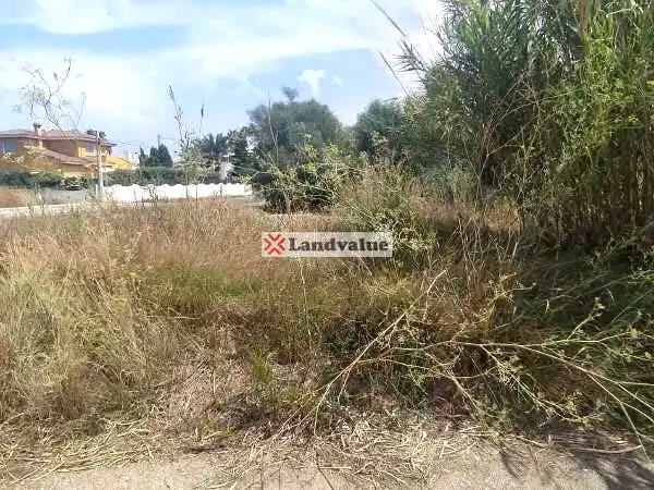 Terrenys i solars en venda a Carrer Riu Amadorio, imagen 3