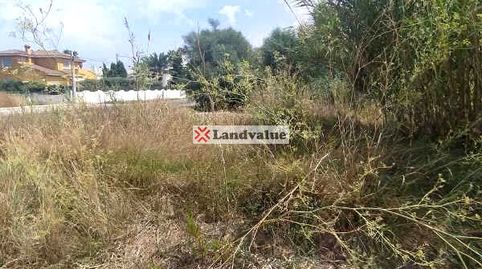 Foto 3 de Residencial en venta en Carrer Riu Amadorio, Devessa - Monte Pego, Dénia