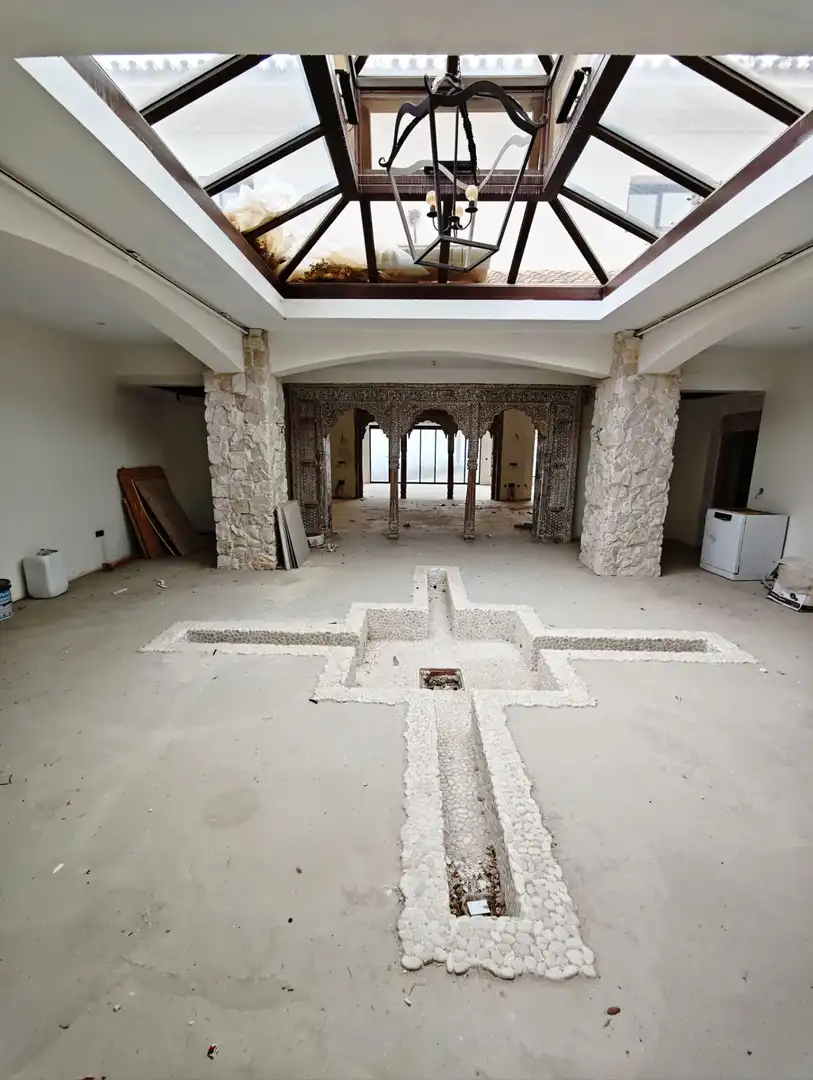 Detached house with pool for sale in Urbanizacion La Mairena, imagen 45