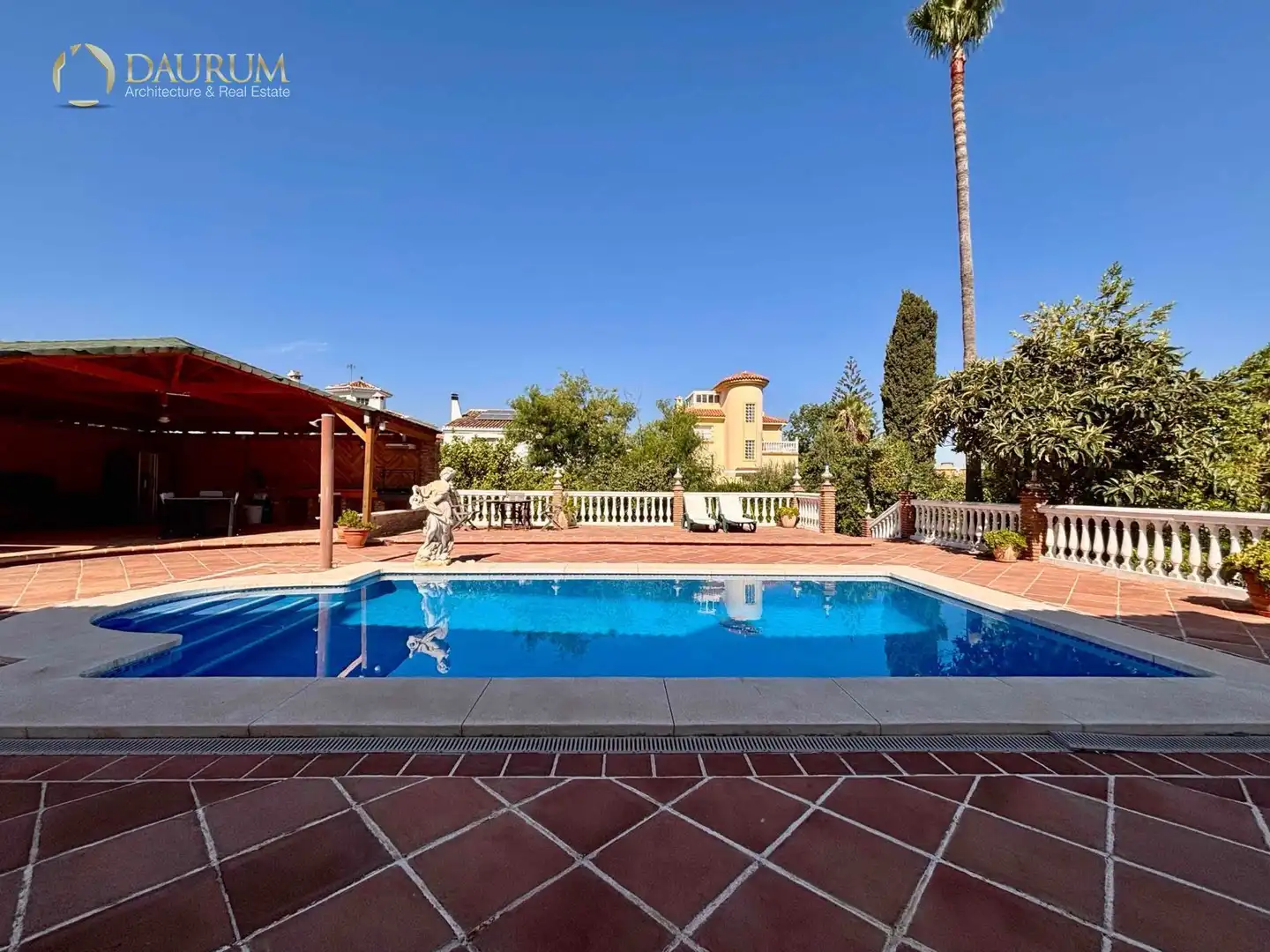 Vista exterior de Casa o chalet en venta en Alhaurín de la Torre con Aire acondicionado, Terraza y Trastero