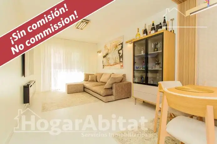 Flat with pool for sale in Calle MANILA, imagen 4