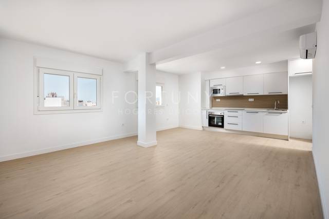 Piso en Venta en Calle Cristo de la Epidemia en Cristo de la Epidemia