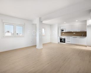 Bedroom of Flat for sale in Málaga Capital  with Air Conditioner, Terrace and Oven