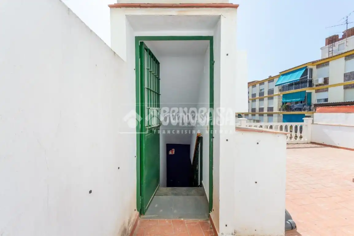 Casa adosada en venda en Vélez-Málaga amb Terrassa
