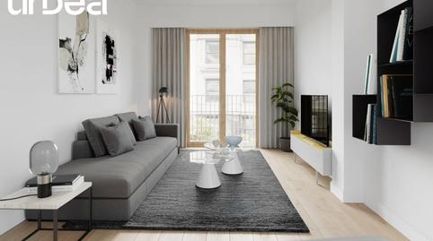 Foto 3 de Àtic en venda a Calle Frailes, La Merced, Málaga