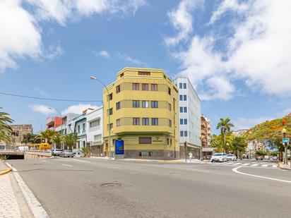 Oficina en venda a Calle Bravo Murillo, 21, Las Palmas de Gran Canaria