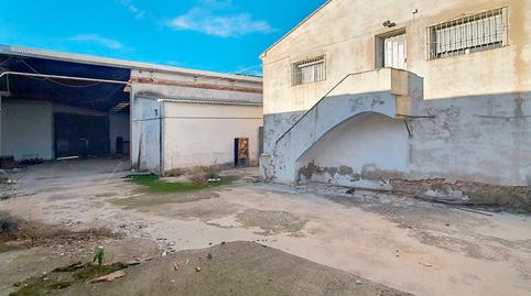 Photo 2 of Industrial buildings to rent in Polígono del Aeropuerto, Valencia