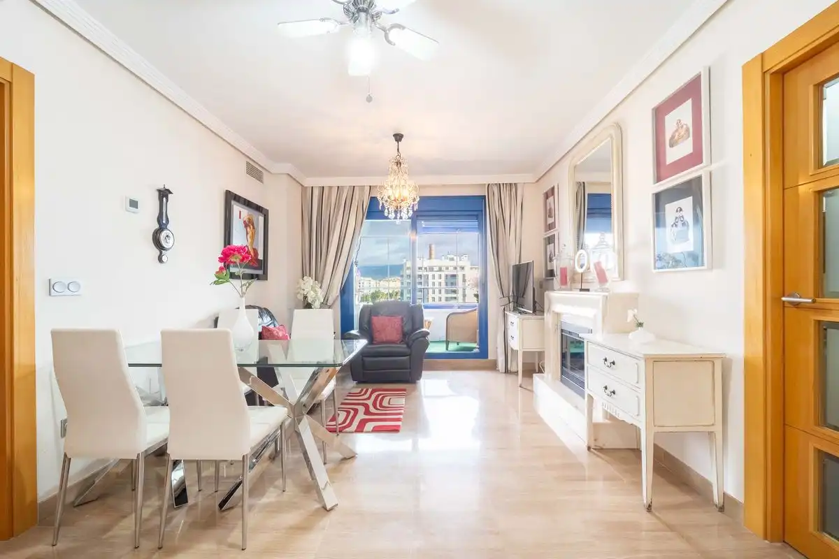 Appartement avec ascenseur à vendre à Calle Pacífico, imagen 6
