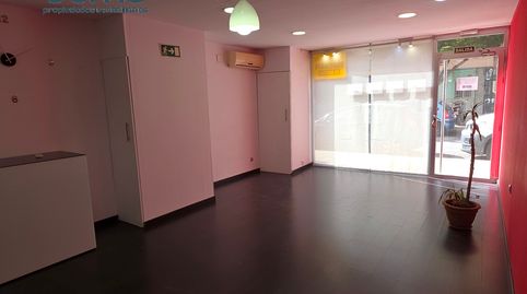 Foto 3 von Geschaftsraum zur Miete in Calle Nuestra Señora del Mar, 75, San Luis, Almería Capital