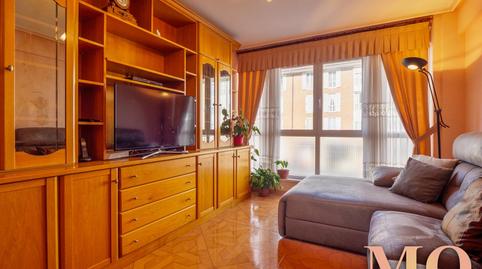 Foto 4 de Pis en venda a Koldo Eleizalde Kalea, Bergara, Gipuzkoa