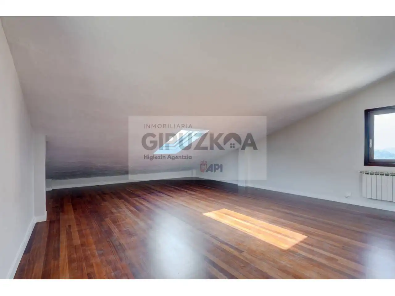Habitación de Casa o chalet en venta en Tolosa con Calefacción, Jardín privado y Terraza