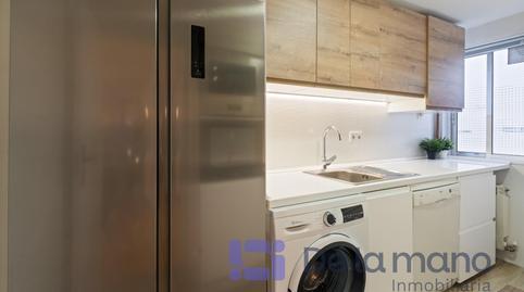 Foto 5 de Ático de alquiler en Calle Gaztambide, 87, Vallehermoso,  Madrid Capital