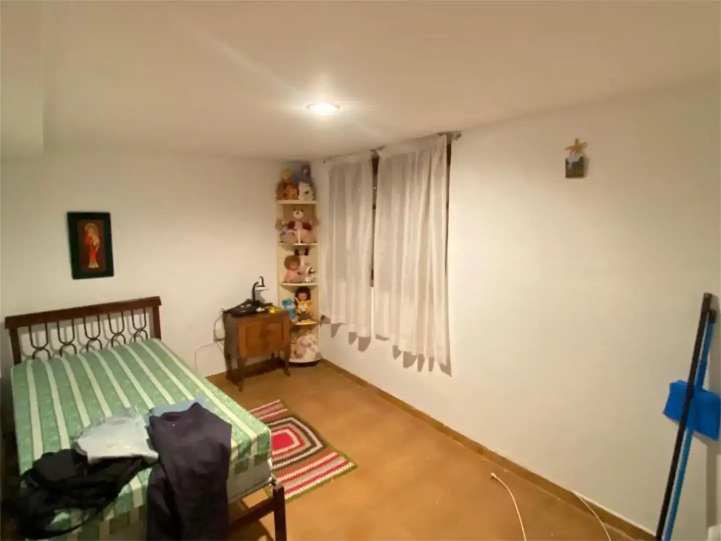 Ground floor for sale in Munilla