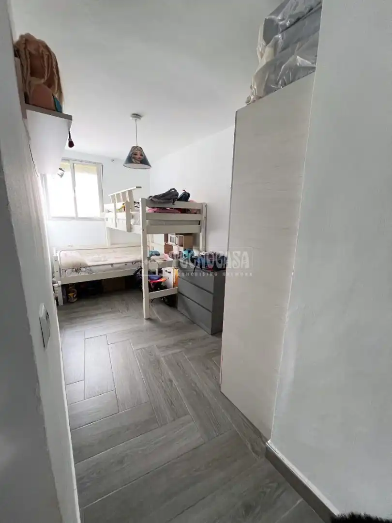 Habitación de Piso en venta en San Fernando con Aire acondicionado