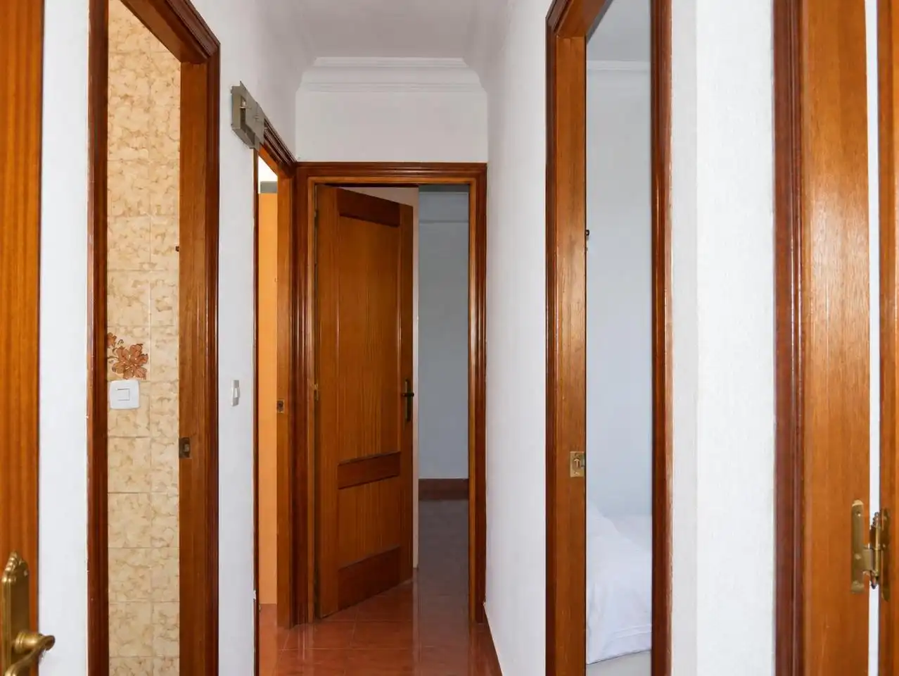 Flat for sale in Triana