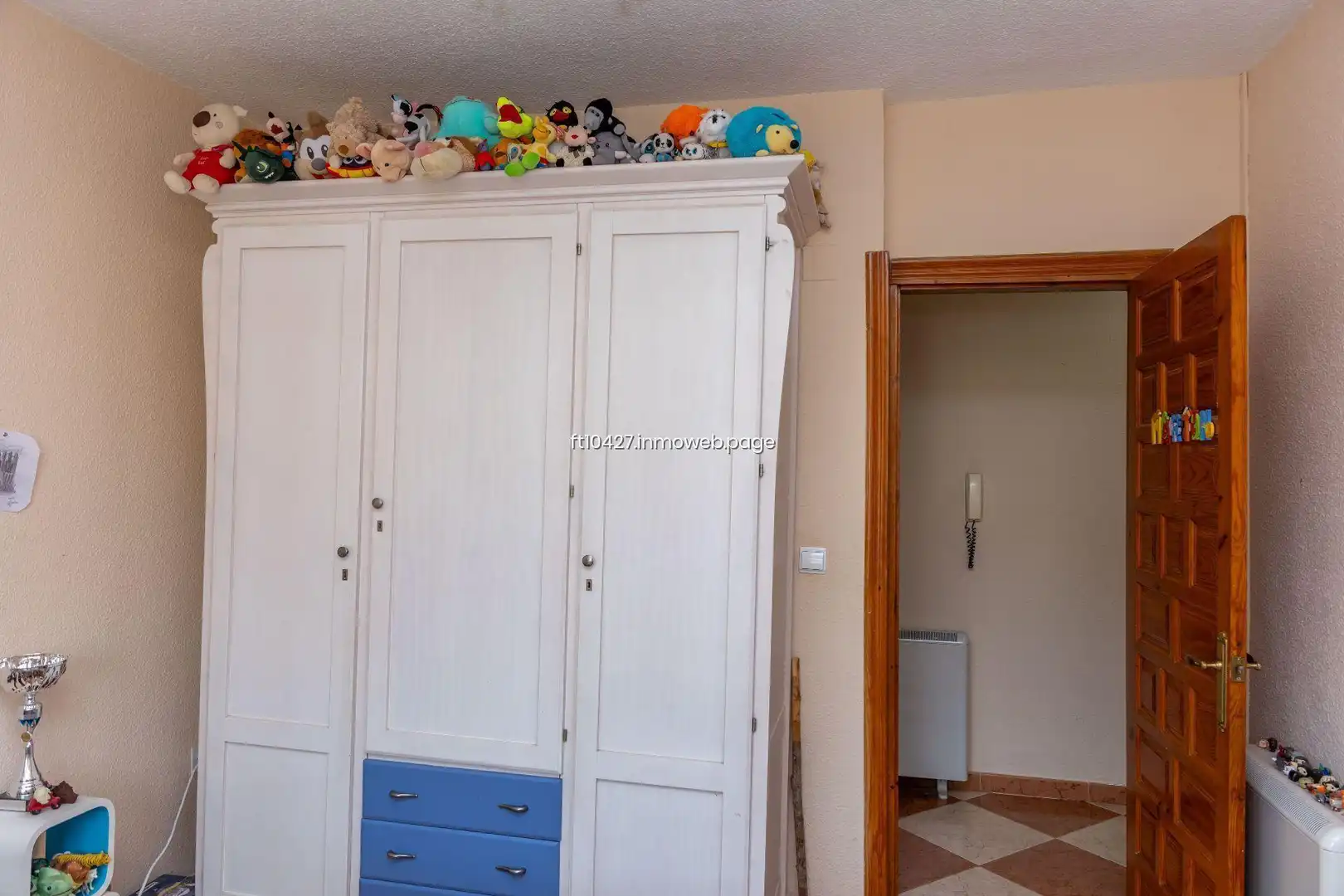 Flat for sale in Purullena, imagen 28