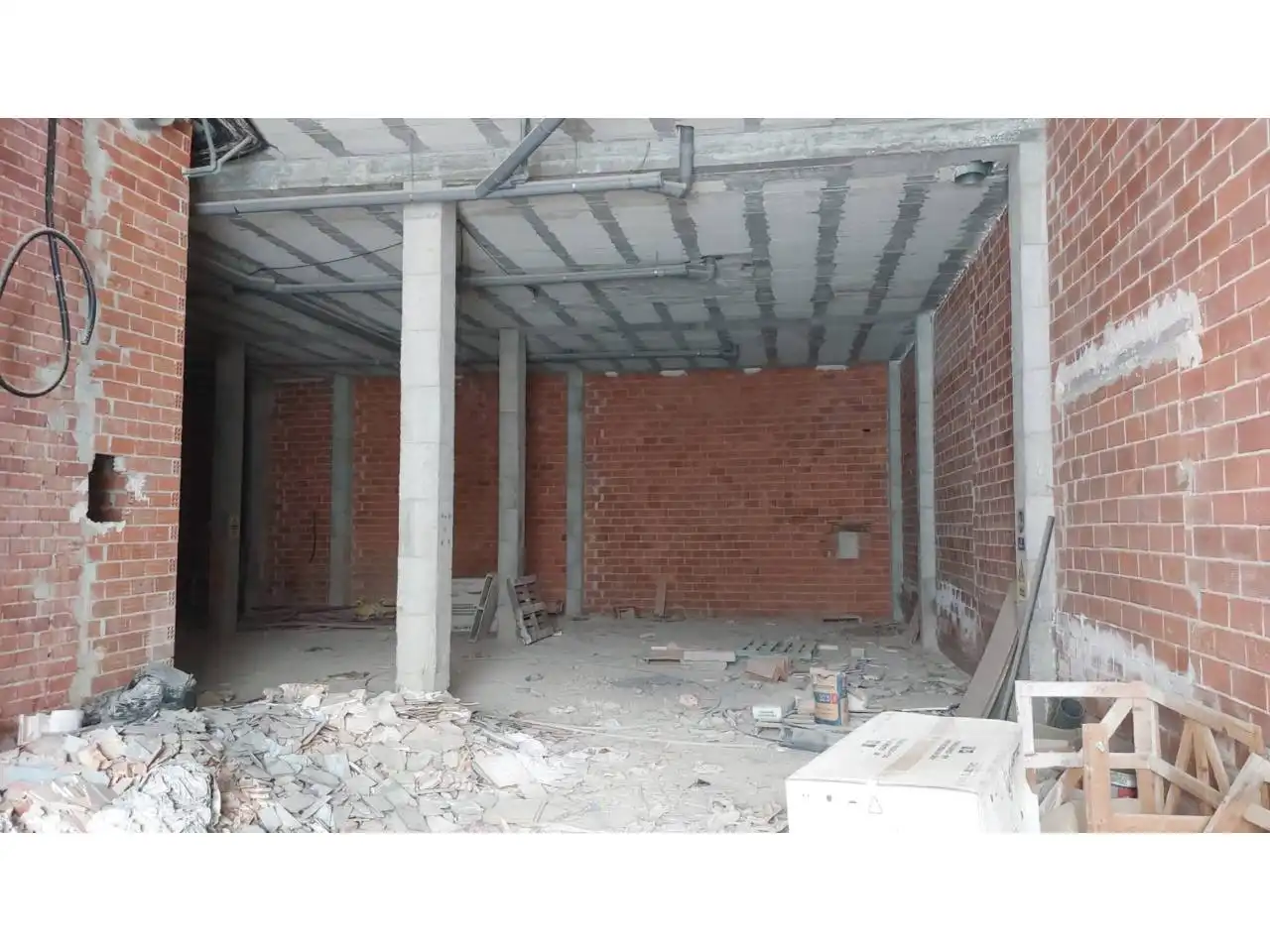Local en venta en Albacete