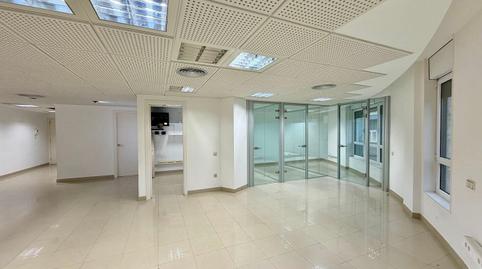 Foto 4 de Oficina de alquiler en Centre - Passeig i Rodalies, Manresa