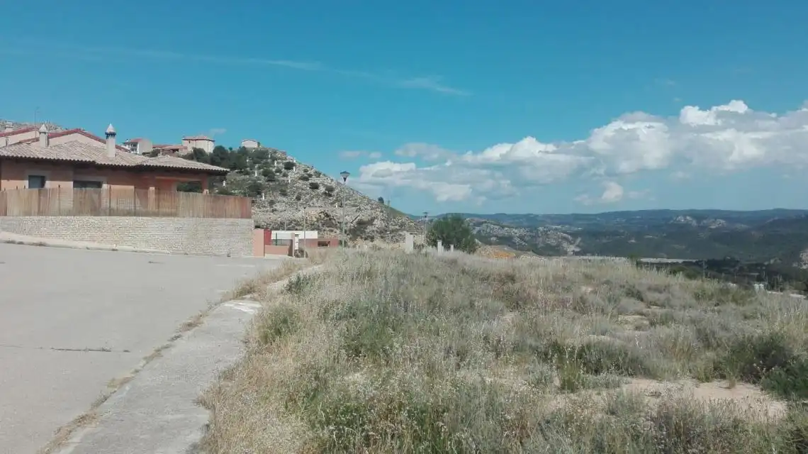 Terreni e lotti in vendita a MOYUELO, imagen 5