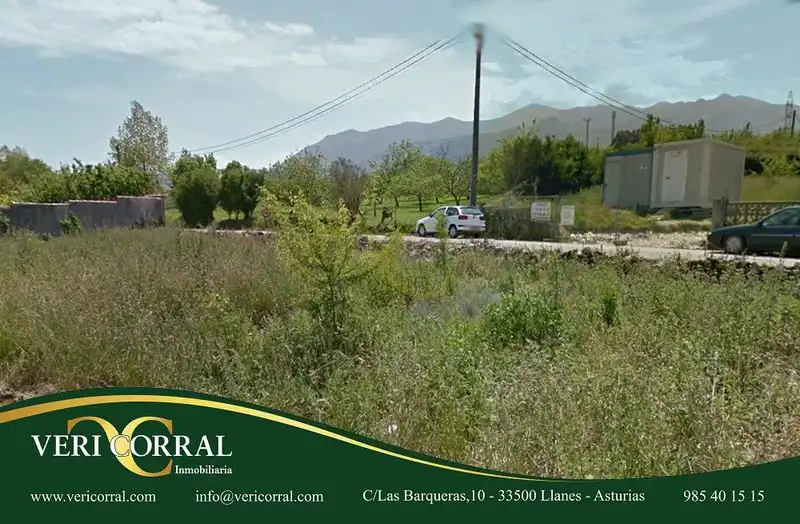 Terreny residencial en venda a Avenida Asturias, imagen 5