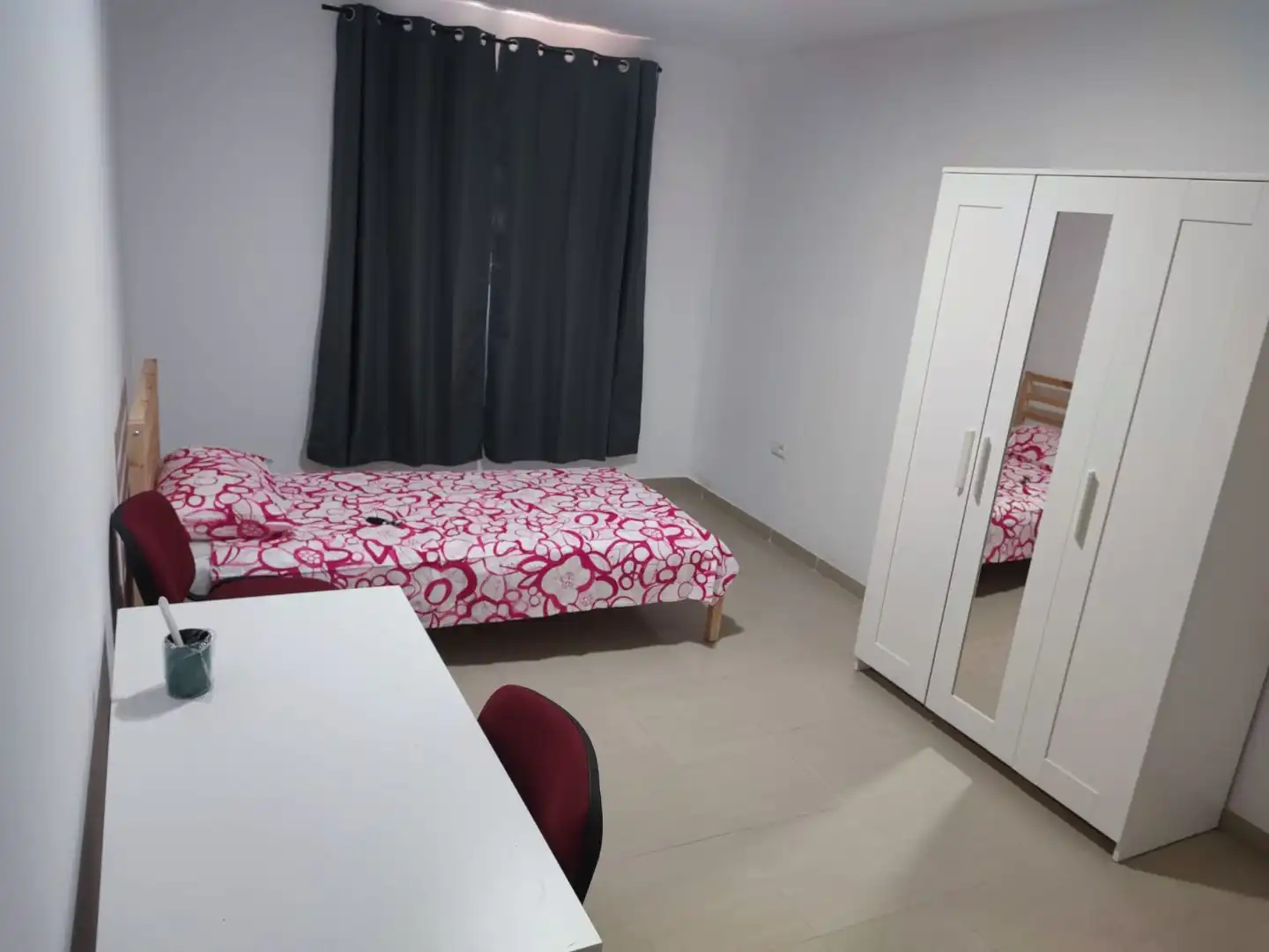 Habitación de Piso de alquiler en Taco - Los Andenes - Las Chumbreras