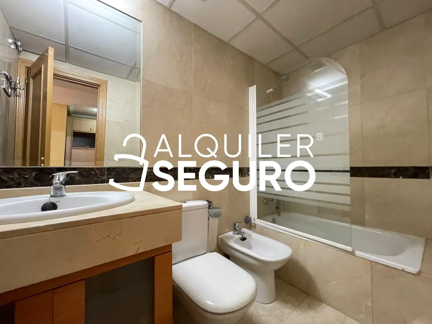 Estudi amb ascensor de lloguer a de los Perales, imagen 12