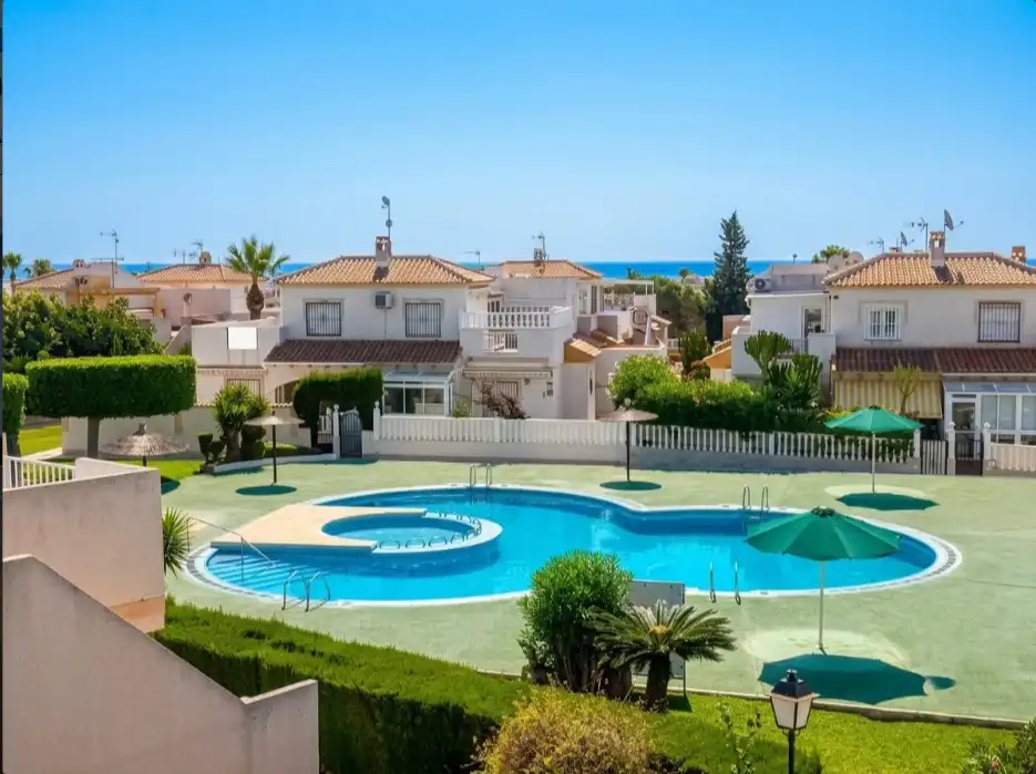 Dúplex con piscina en venta en N/A, imagen 20
