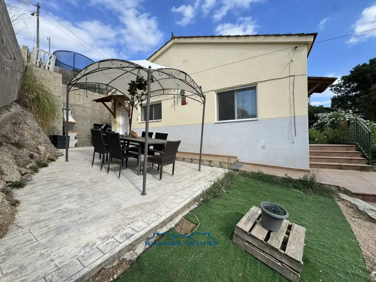 House with pool for sale in Calle Girones 0, imagen 35