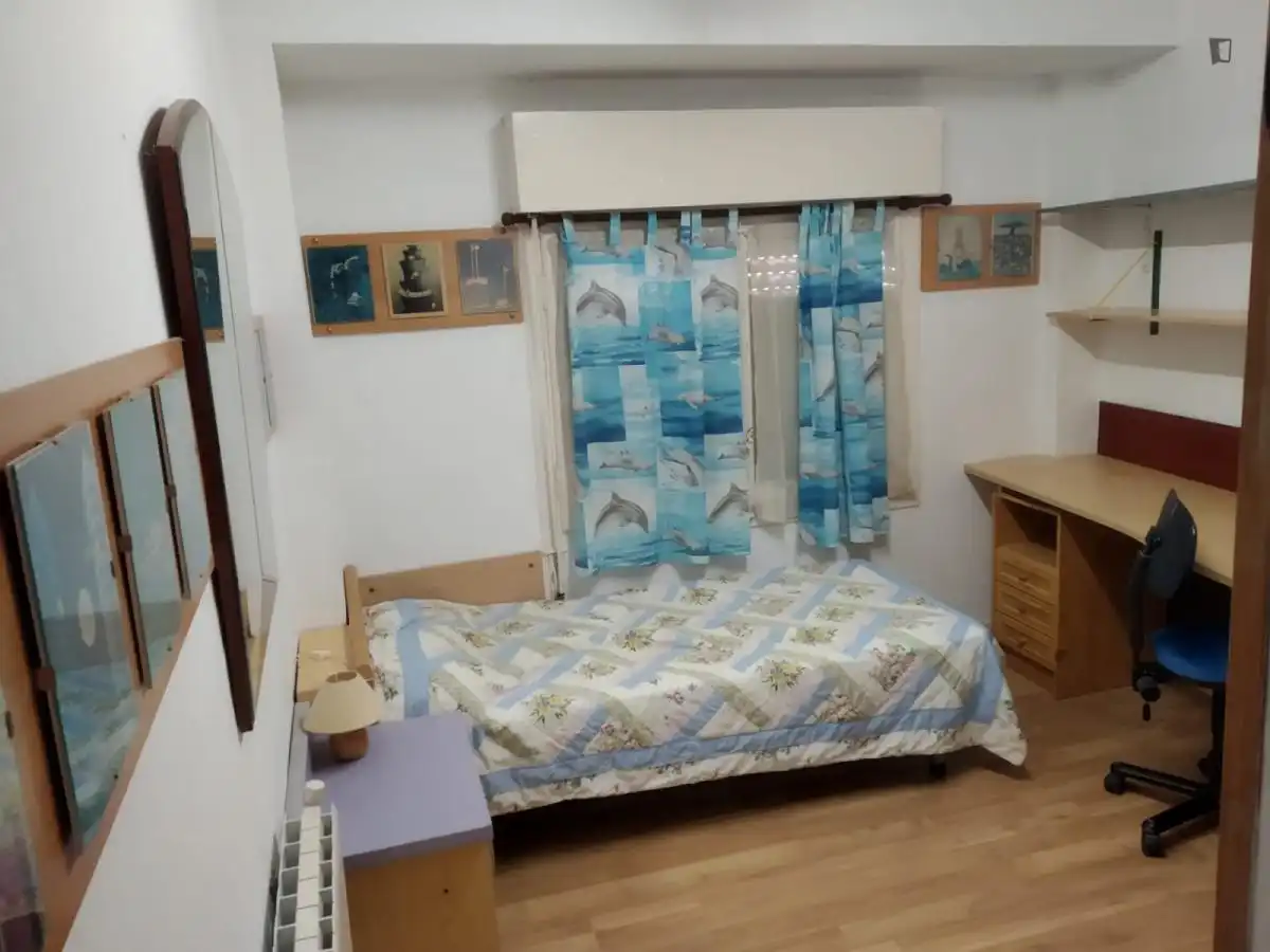 Habitación en Zaragoza, Zaragoza