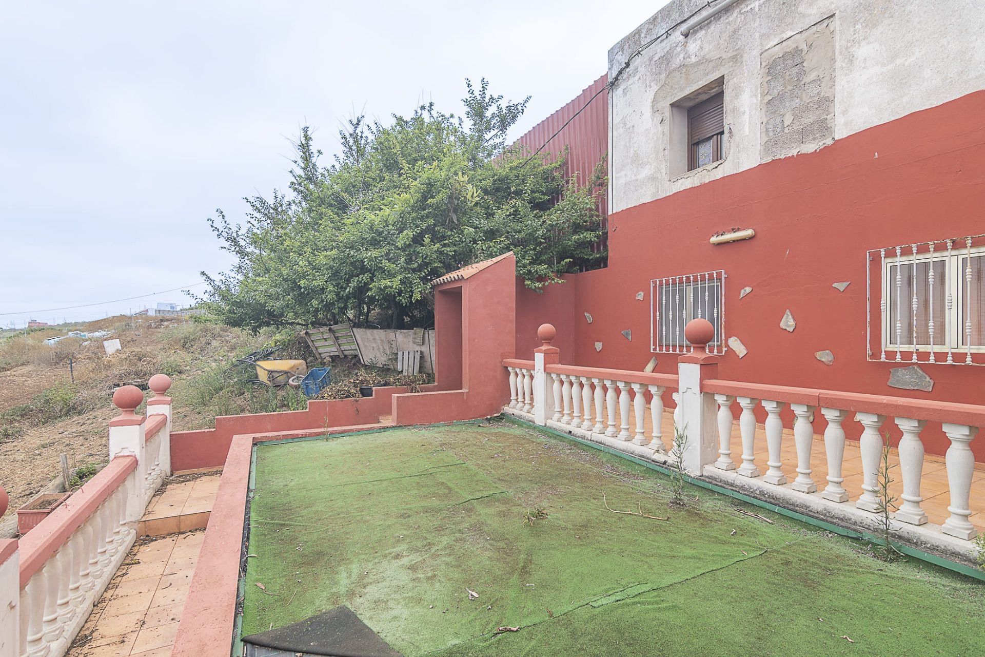 Haus oder Chalet zum verkauf in CALABOZO Y PASO, Santa María de Guía de Gran Canaria