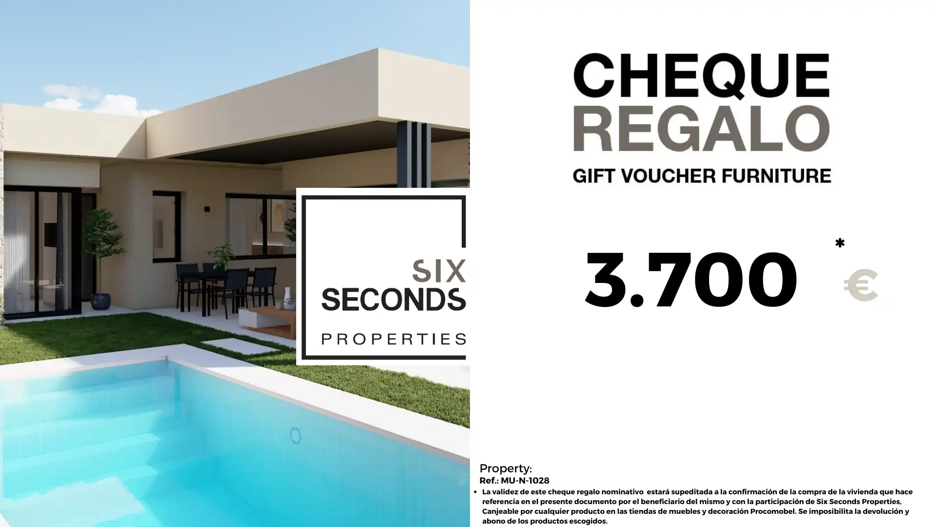 Maison avec piscine à vendre à Campo de Murcia, imagen 36
