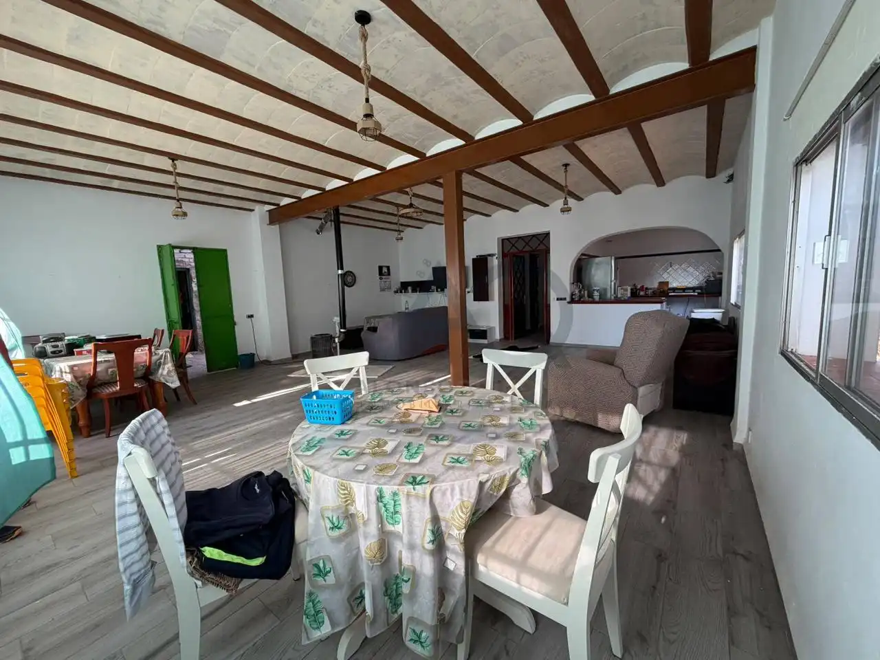 Casa rustica in vendita a Los Palacios y Villafranca, imagen 5