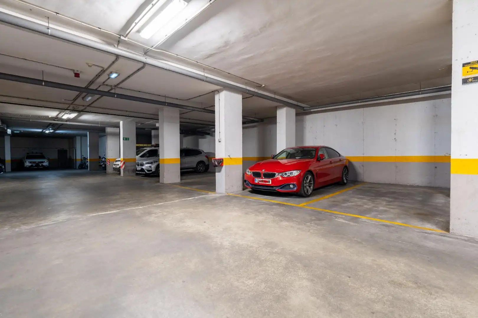 Flat for rent in Calle ARBOL DEL CAUCHO, 48, Nueva Almería - Cortijo Grande - Vega de Acá