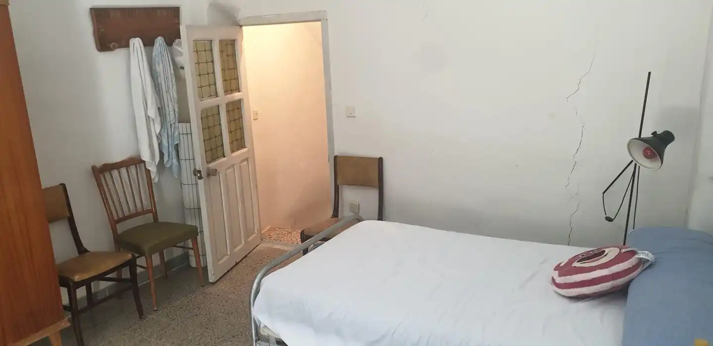 Dormitori de Casa o xalet en venda en Barajas de Melo