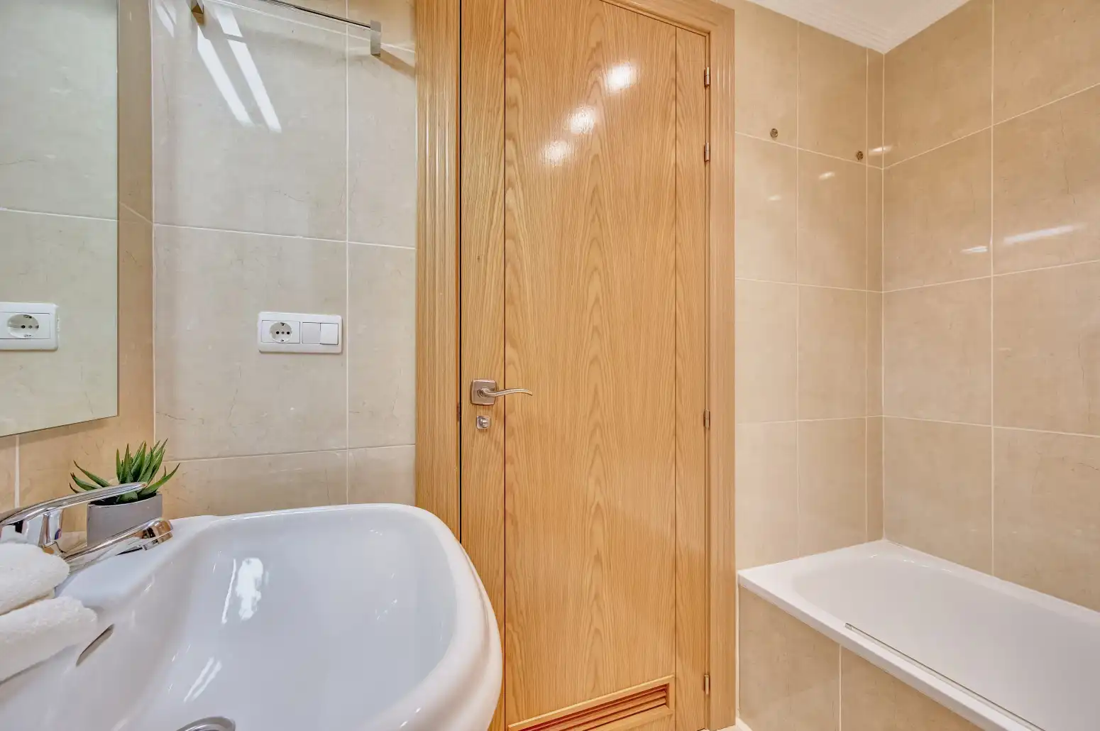 Wohnung mit Aufzug zum Verkauf in Huarte-Uharte - Avenida Ugarrandia, imagen 31