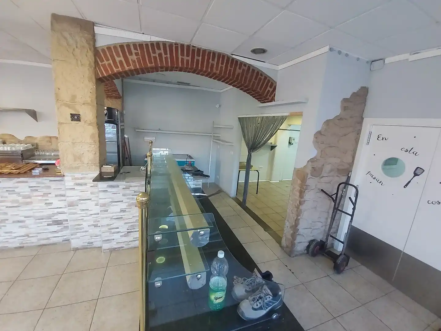 Office for sale in Palamós  with Air Conditioner, Heating and Terrace