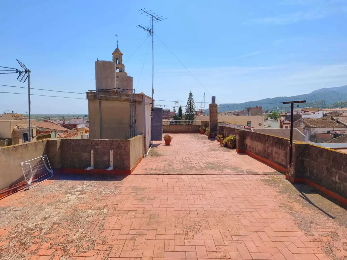 Appartamento con terrazza in vendita a Llaurí, imagen 25