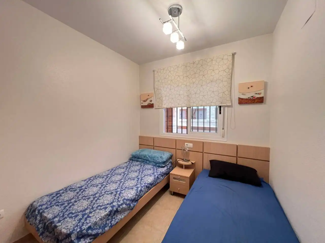 Flat with pool for sale in Avenida Central, imagen 9